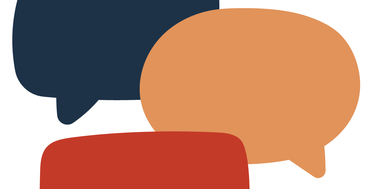 ICH – DU – WIR: Einführungsseminar in den Dialog