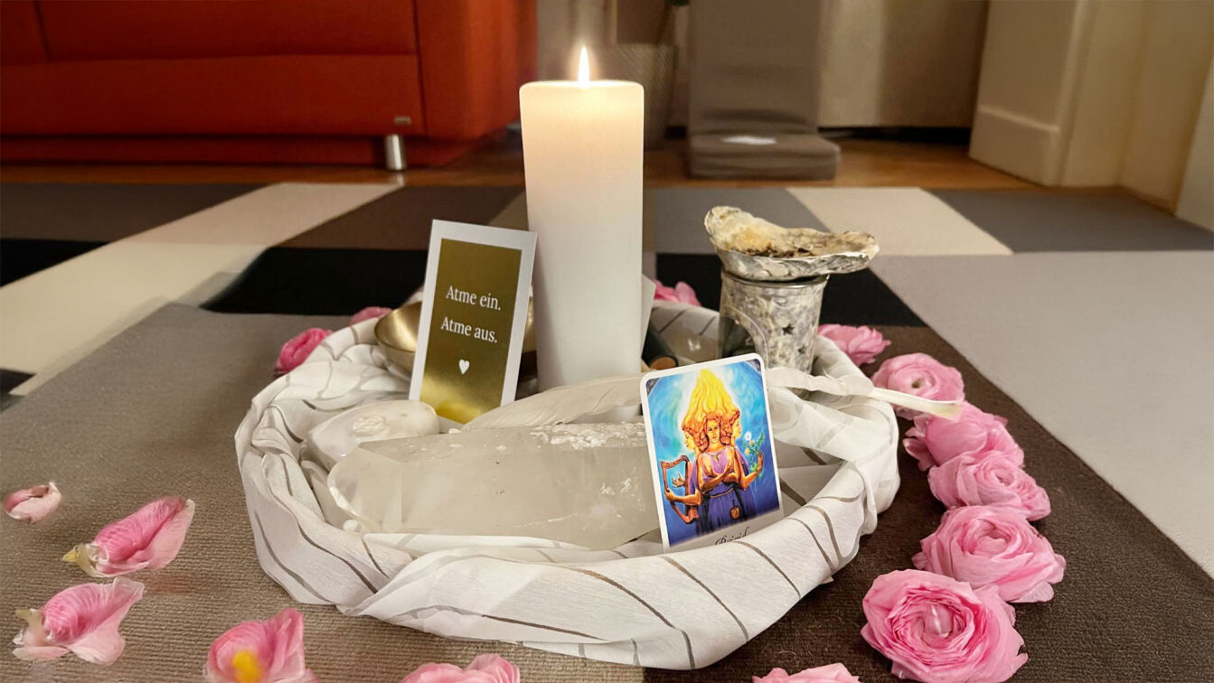 FrauenTraum – Wie beginne ich 2026?