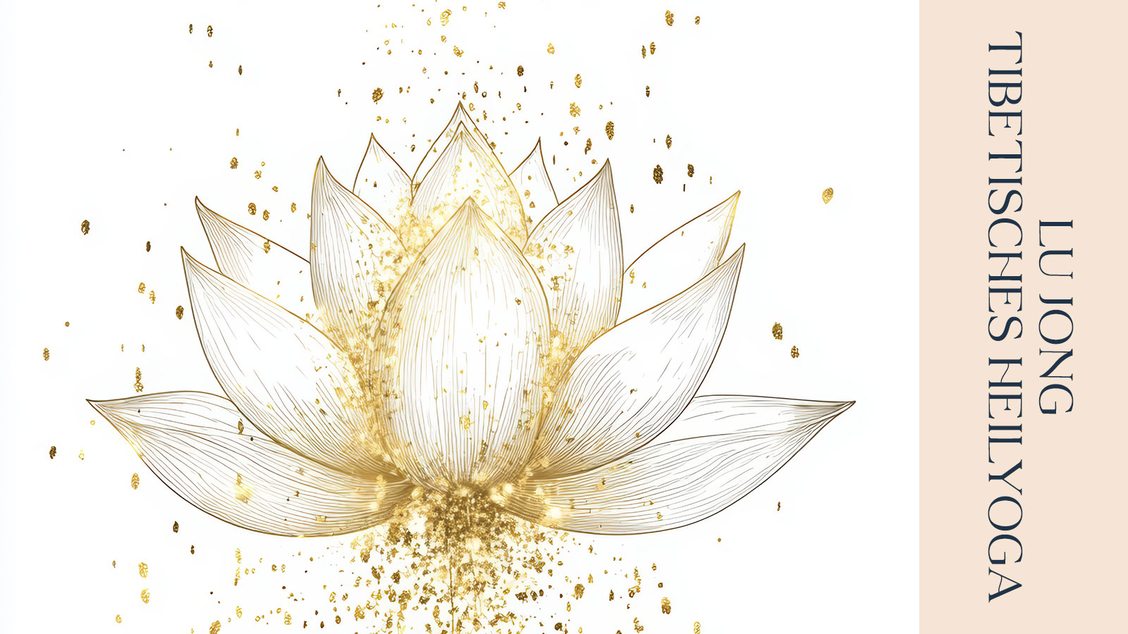 Lu Jong – Tibetisches Heilyoga, Grundkurs Termin 1 (Teil 1)