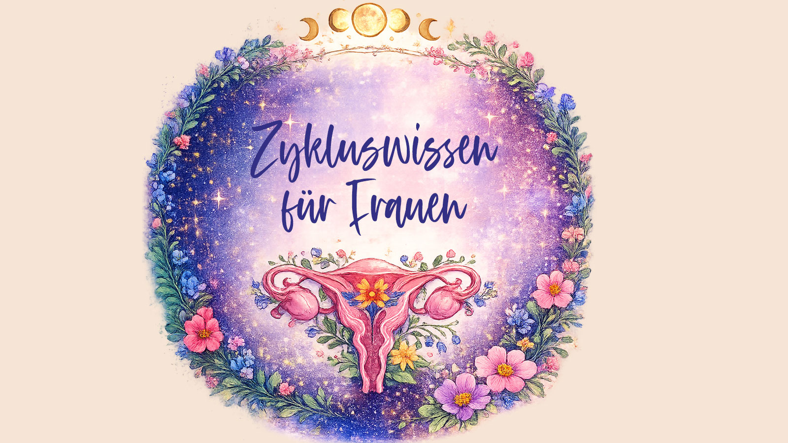 Pille, Zyklus & du – triff informierte Entscheidungen für deinen Körper